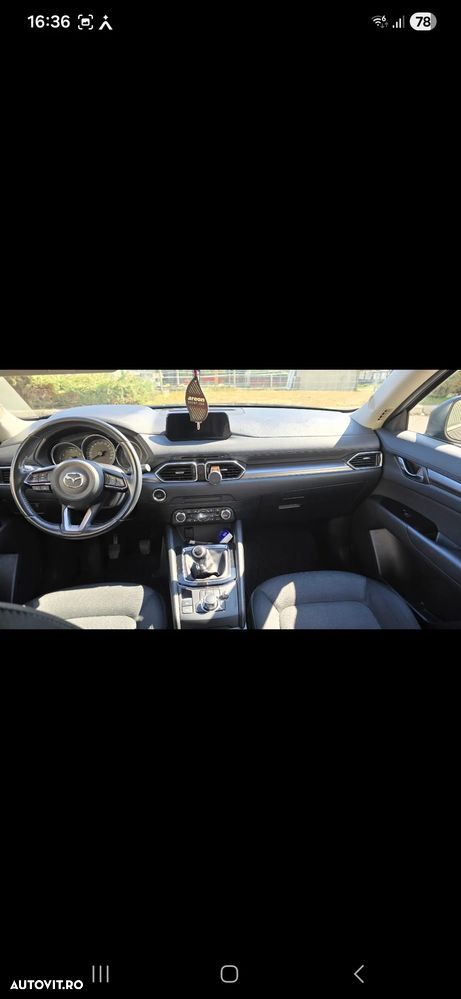 Mazda CX-5 G165 4x2 Challenge - 8