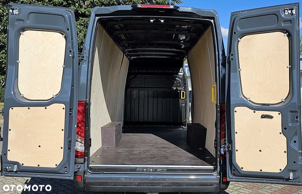 Obicie Paki, blaszak, furgon, brygadówka-Wysyłka, Montaż GRATIS! - 5