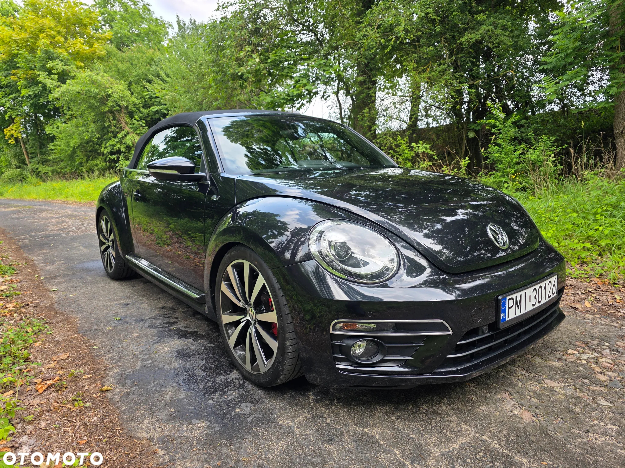 Volkswagen Beetle 2.0 TSI Sport DSG - 32