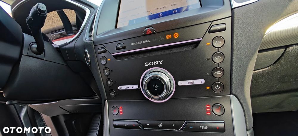 Ford S-Max 2.0 EcoBlue TITANIUM - 23