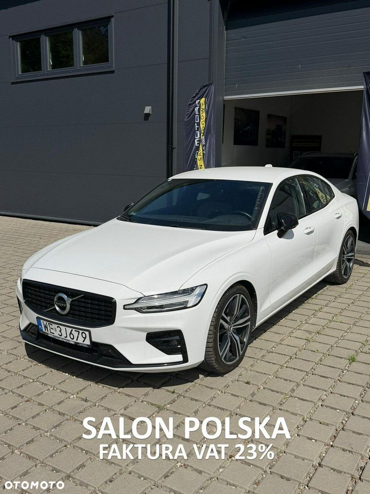 Volvo S60 - 2