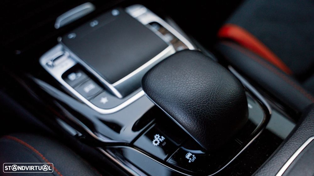 Mercedes-Benz A 35 AMG 4Matic - 43