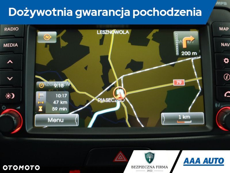 Kia Sportage - 21