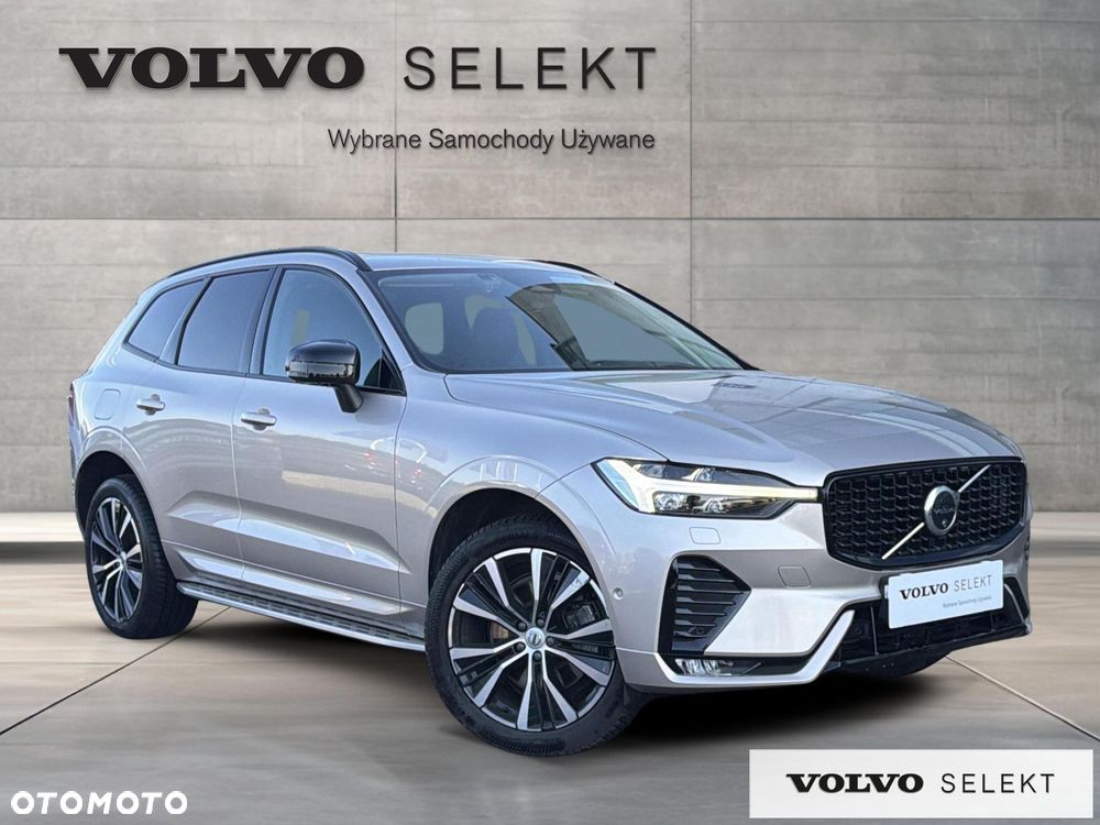 Volvo XC 60 - 9