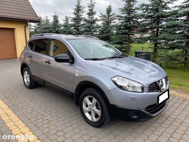 Nissan Qashqai+2 1.5 dCi Tekna Premium - 3