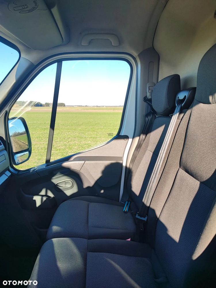 Renault MASTER - 10