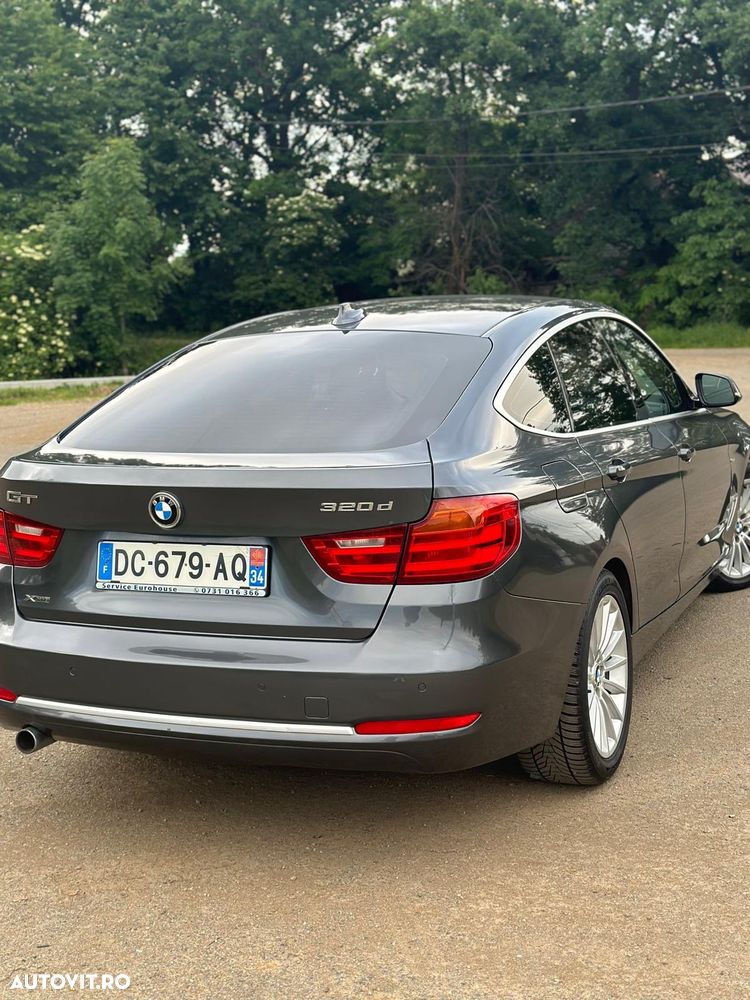 BMW Seria 3 - 2