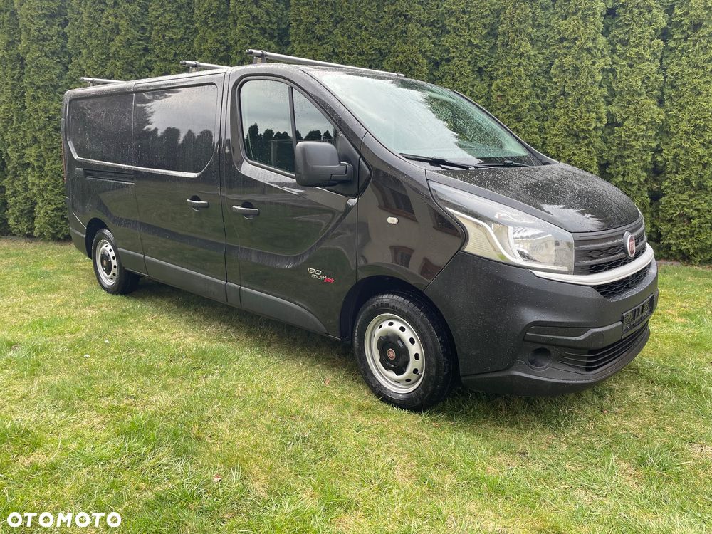 Fiat Talento - 1