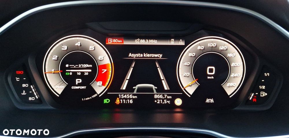 Audi Q3 Sportback - 12