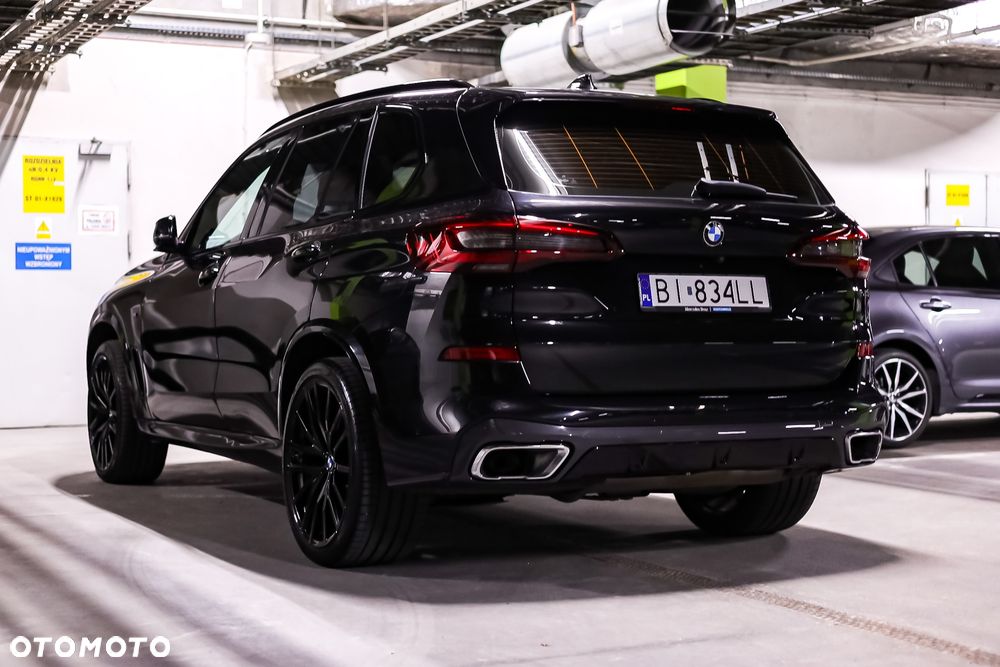 BMW X5 - 13