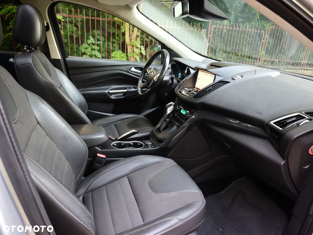 Ford Kuga 2.0 TDCi 4x4 Individual - 17