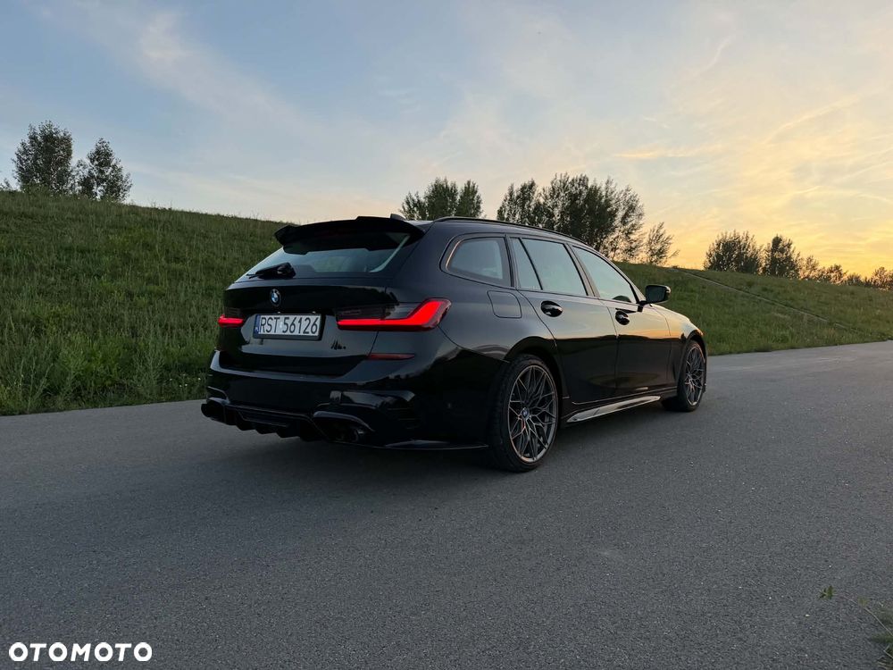 BMW Seria 3 - 4