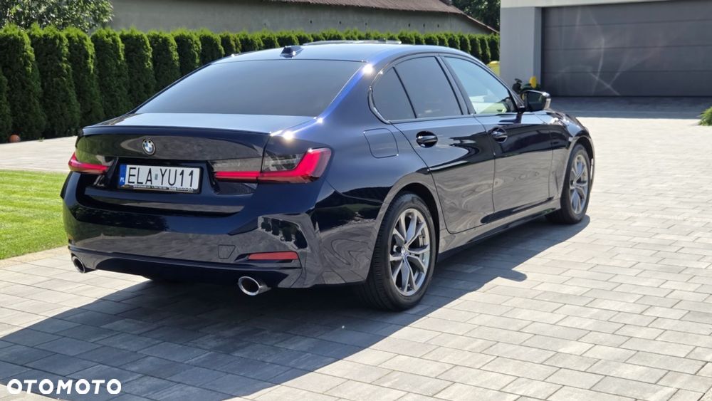 BMW Seria 3 - 36