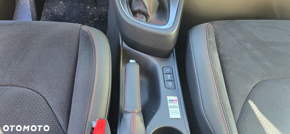 Toyota GR Yaris 1.6 Dynamic - 5