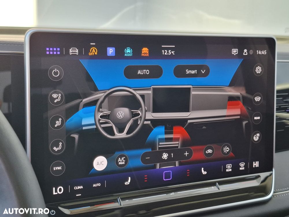 Volkswagen Tiguan 2.0 TDI DSG 4Motion Elegance - 17