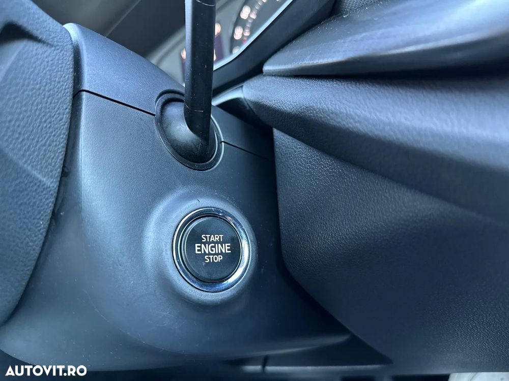 Skoda Octavia 1.5 TSI Ambition - 18