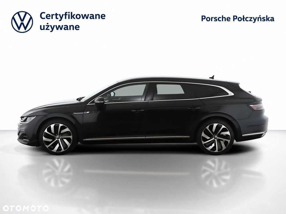 Volkswagen Arteon Shooting Brake 2.0 TDI R-Line DSG - 3