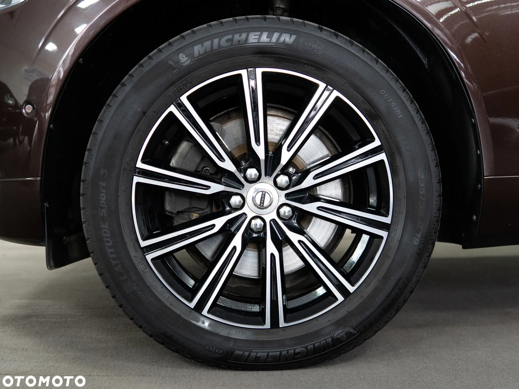 Volvo XC 60 T5 AWD Inscription - 10