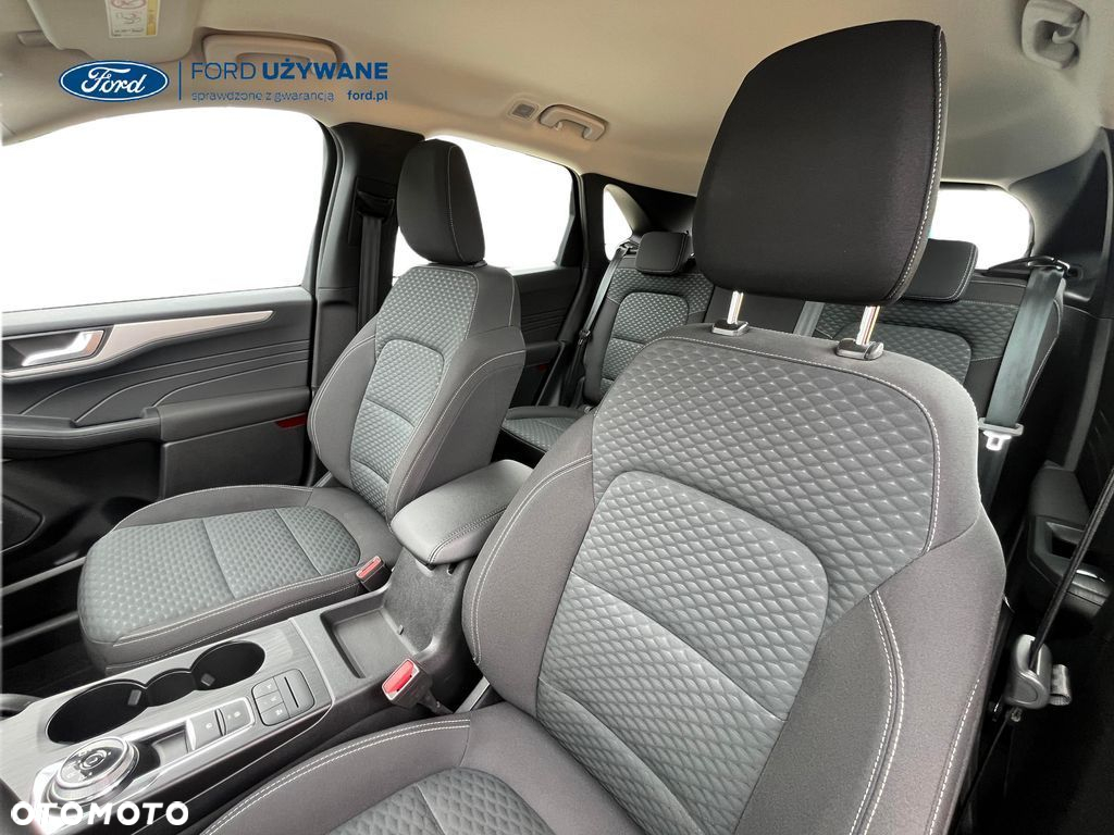 Ford Kuga 2.0 EcoBlue COOL&CONNECT - 13
