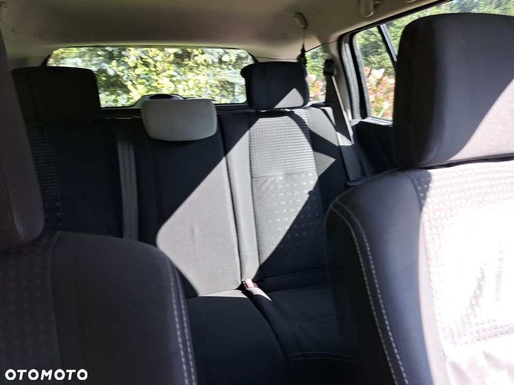 Renault Megane 1.9 dCi Avantage - 6