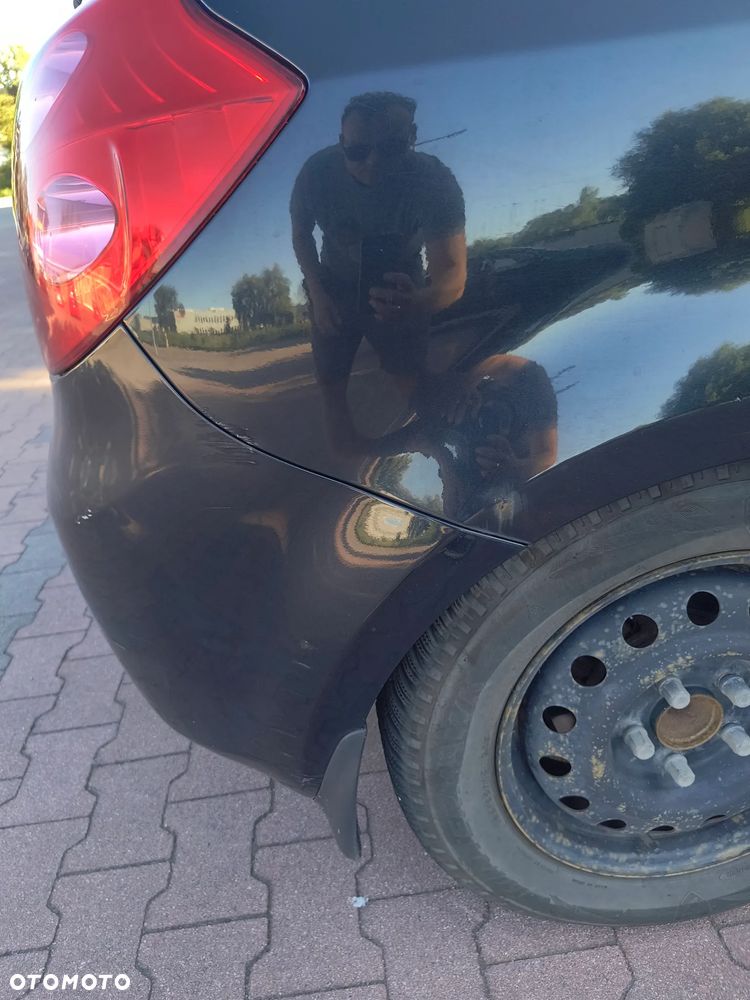 Kia Ceed 1.4 Comfort - 14
