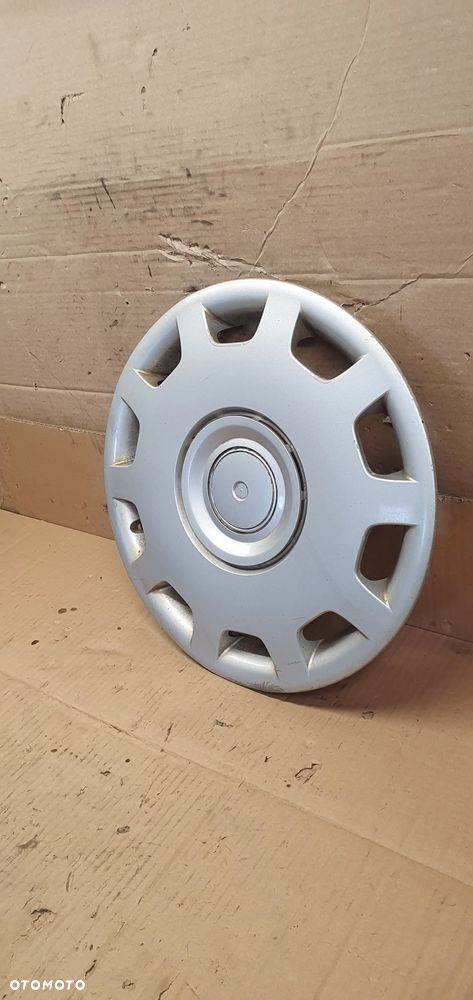 Dekielek kołpak kapsel 15" VW Passat B5 3B0601147D - 4