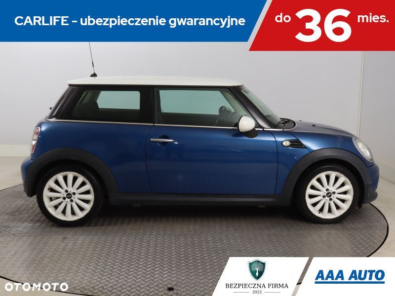 MINI Cooper - 8