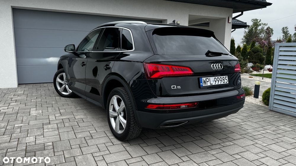 Audi Q5 2.0 TDI Quattro S tronic - 2