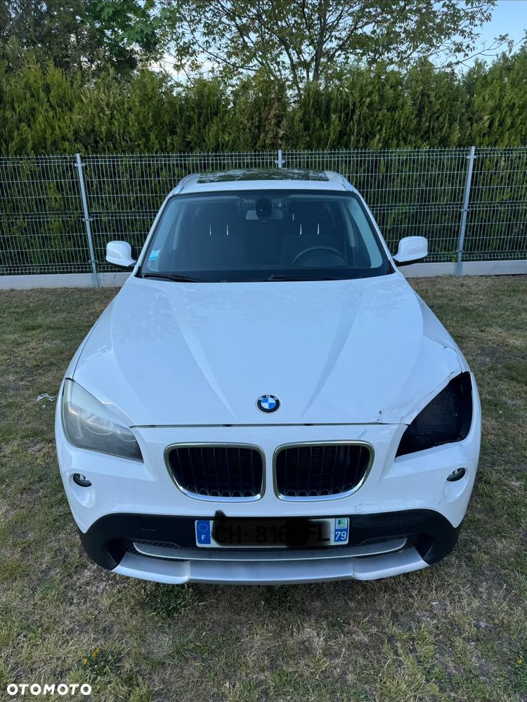 BMW X1 xDrive18d - 3