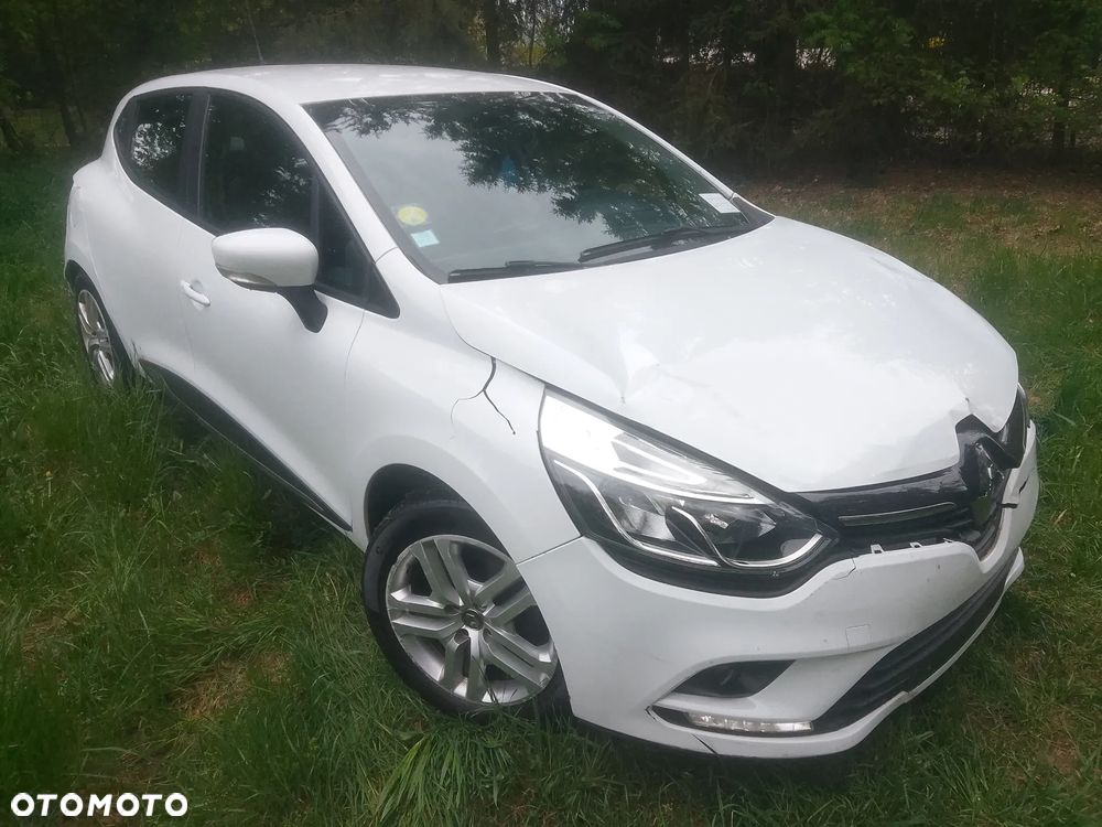 Renault Clio 1.5 dCi Energy Life - 1