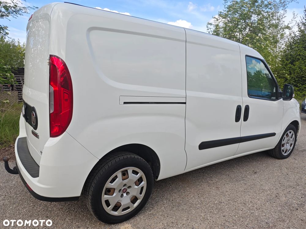 Fiat DOBLO MAXI - 4