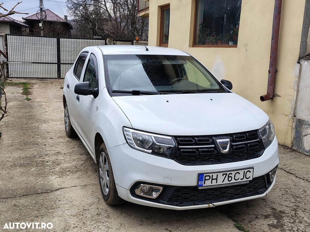 Dacia Logan - 2