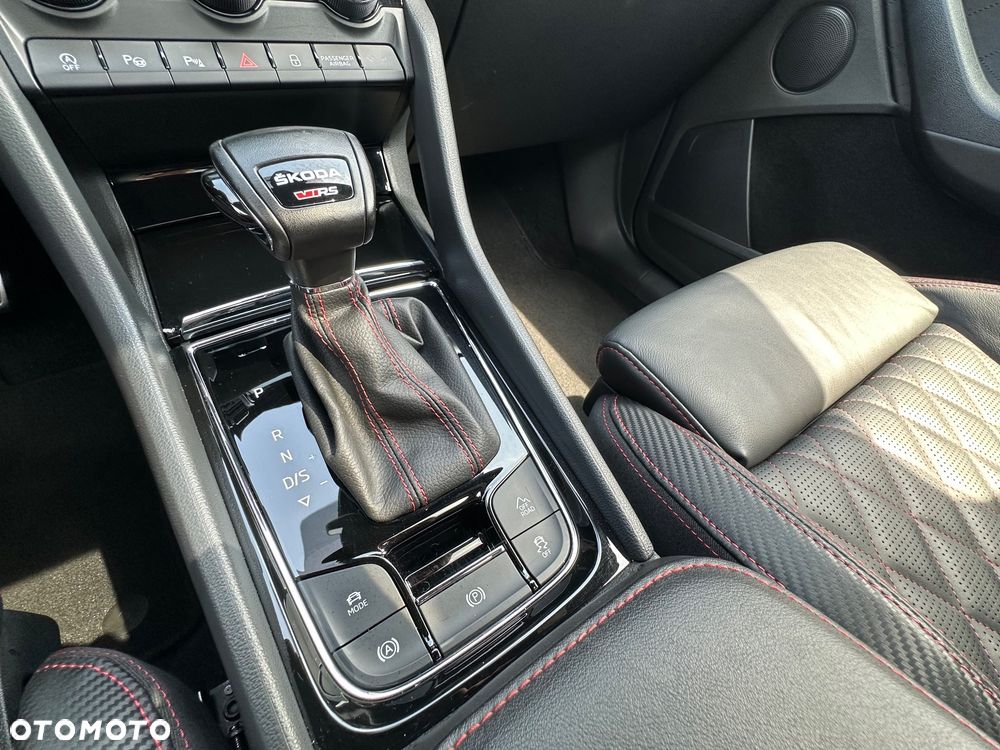 Skoda Kodiaq 2.0 TSI 4x4 RS DSG - 30