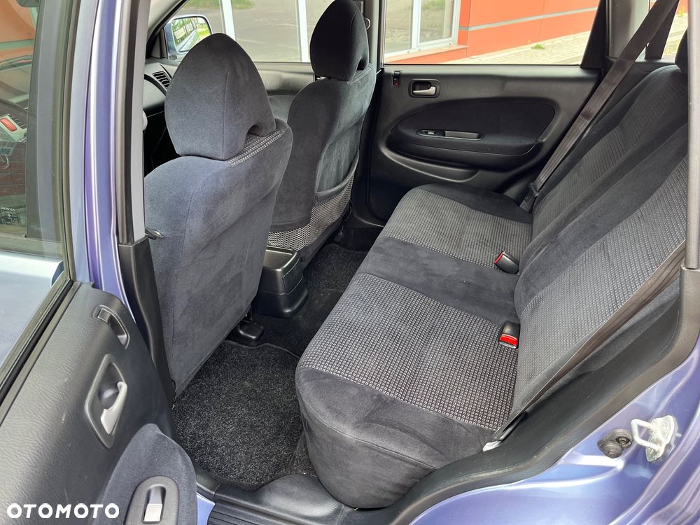 Honda HR-V 4wd - 36