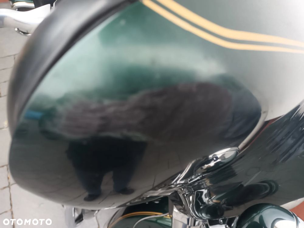 Harley-Davidson Electra - 14