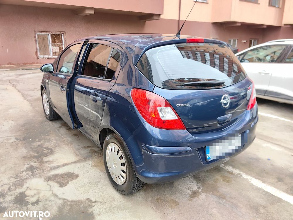 Opel Corsa 1.3 CDTI Selection - 4