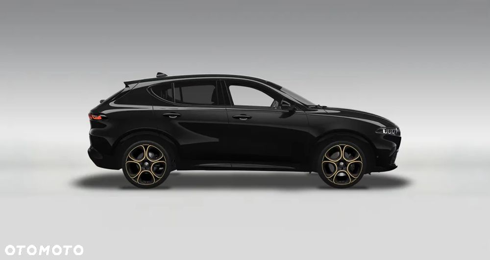 Alfa Romeo Tonale - 2