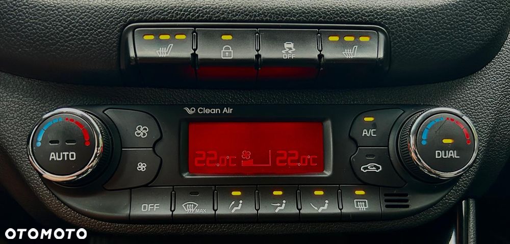 Kia Ceed Cee'd 1.6 CRDi XL - 35