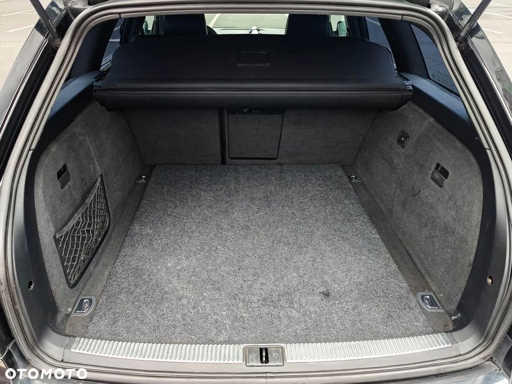 Audi A4 Avant - 19