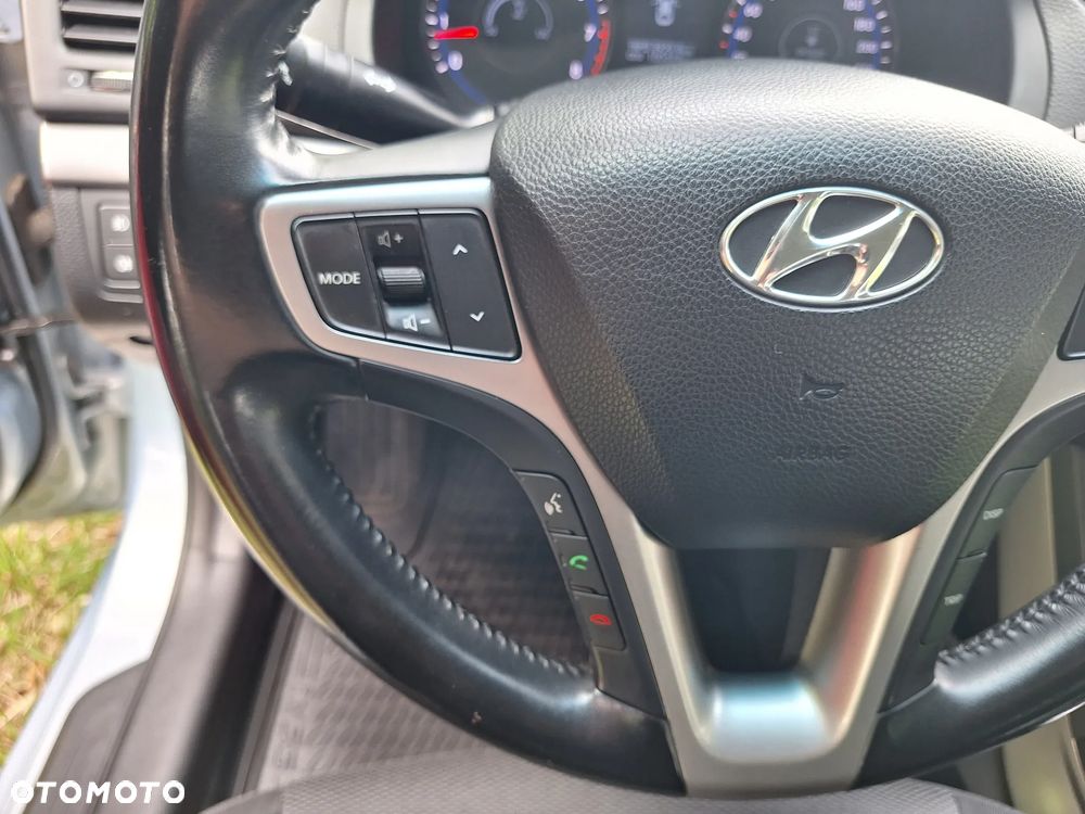 Hyundai i40 1.6 Comfort - 20