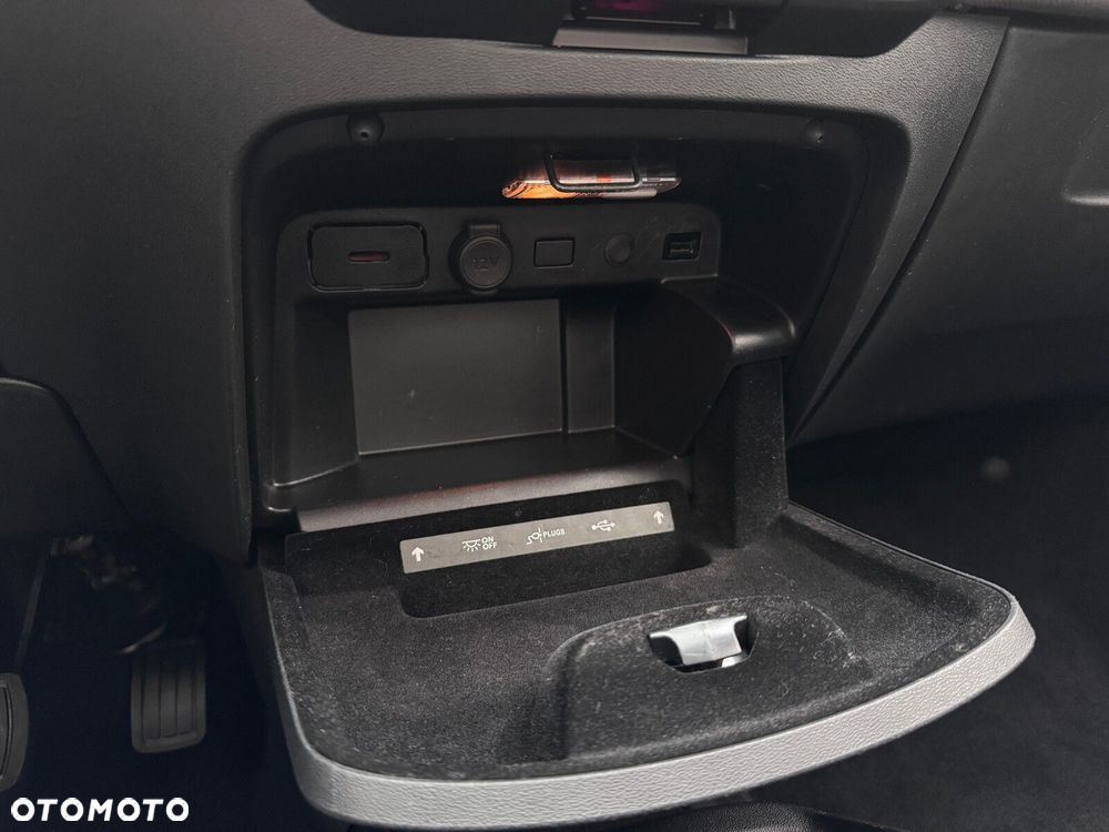 Citroën C4 SpaceTourer - 34