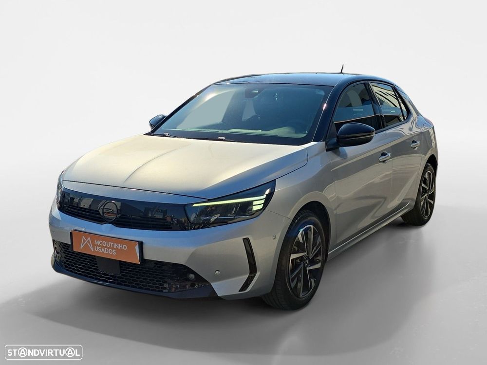 Opel Corsa 1.2 T GS - 1