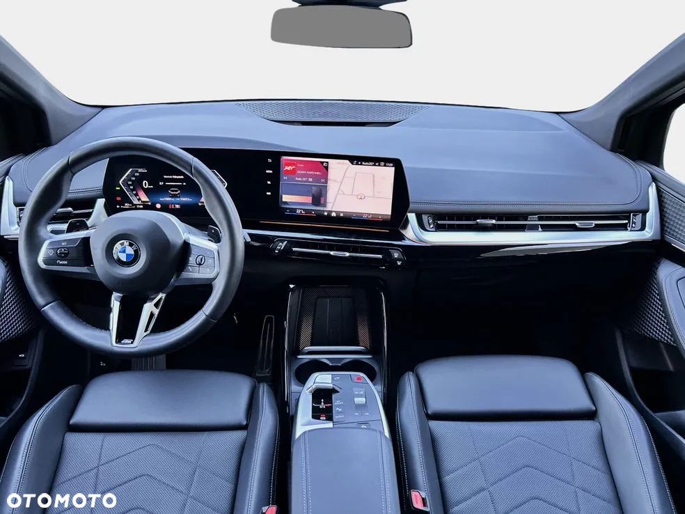 BMW Seria 2 223 xDrive mHEV - 21