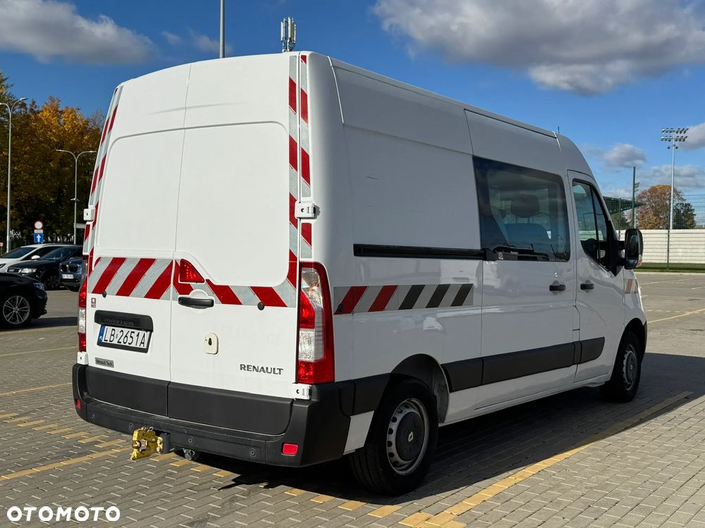 Renault Master - 5