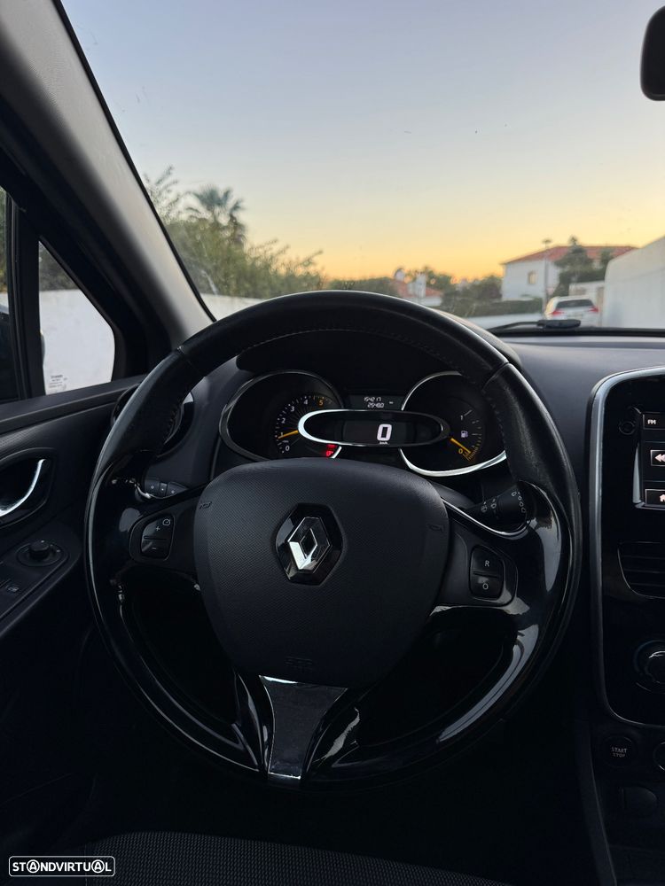 Renault Clio 1.5 dCi 75 Expression - 10