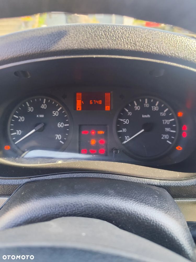 Renault Kangoo - 9