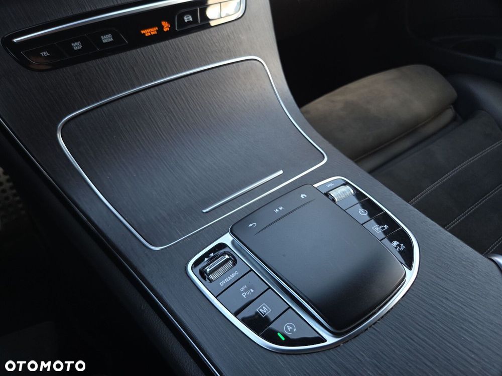 Mercedes-Benz GLC 220 d 4-Matic - 16