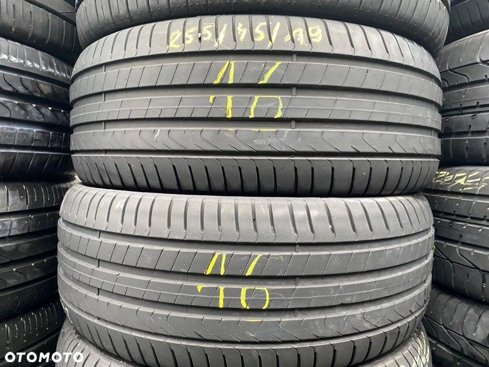 255/45/19 Pirelli Scorpion _6,2mm_4szt_(16) - 3