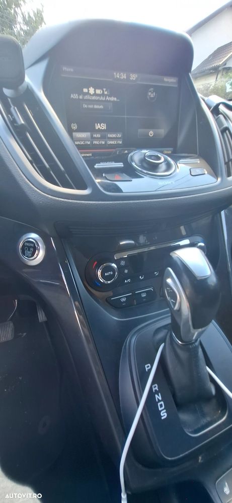 Ford Kuga - 7