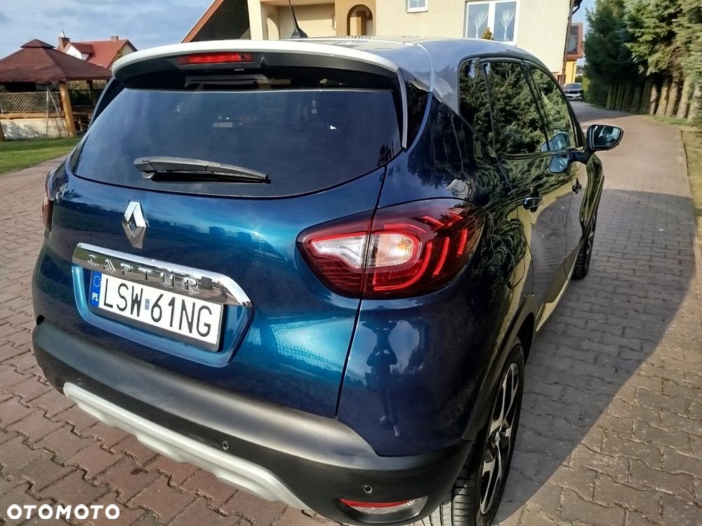 Renault Captur - 7